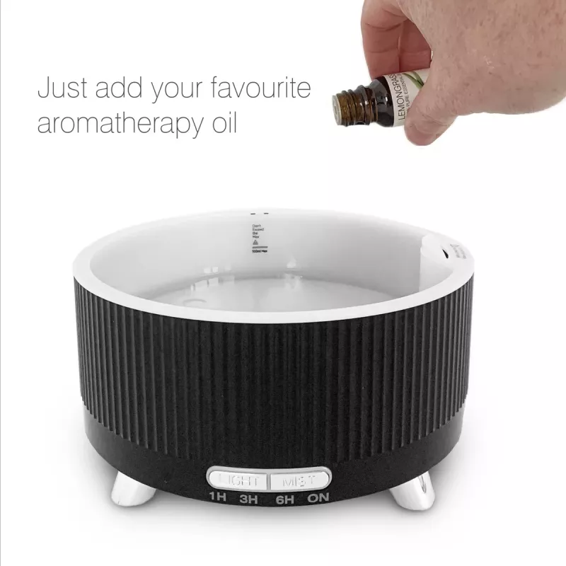 Rio DHSN-EU/1,0 SONAS Aroma-Diffuser