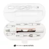 RIO NAPP-EU/1.1 Precision Pro elektrische Nagelfeile