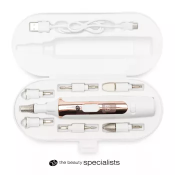 RIO NAPP-EU/1.1 Precision Pro elektrische Nagelfeile