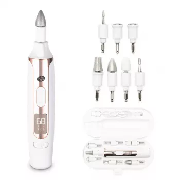 RIO NAPP-EU/1.1 Precision Pro elektrische Nagelfeile