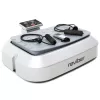 Reviber RV-VIPL/ER-02 Plus Oscillating Vibration Plate Exerciser ER02