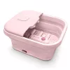 RIO FTBH13-EU-PK/1,3 Deluxe klappbares Fußspa, Pink
