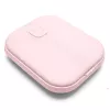RIO FTBH13-EU-PK/1,3 Deluxe Foldaway Foot Spa Pink