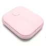 RIO FTBH13-EU-PK/1,3 Deluxe klappbares Fußspa, Pink