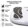 Bodi-Tek BT-CRBO5-EU/1,1 Circulation Plus Elektronischer Muskelstimulator