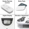 Bodi-Tek BT-CRBO5-EU/1,1 Circulation Plus Elektronischer Muskelstimulator