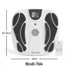 Bodi-Tek BT-CRBO5-EU/1,1 Circulation Plus Elektronischer Muskelstimulator