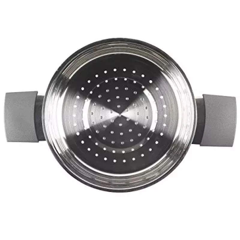 Russell Hobbs RH011701EU7 Excellence Dampfgarer 3-stufig 9L 1000W Digital Timer
