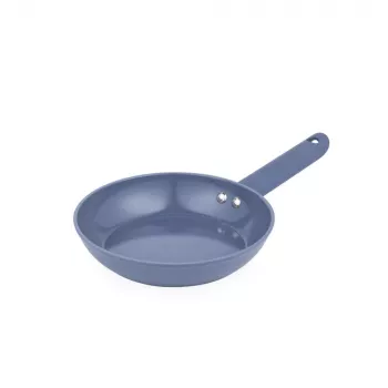 Progress BW14504B Mellow 20cm Bratpfanne, Blau