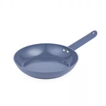 Progress BW14505B Mellow 24cm Bratpfanne, Blau