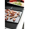 Barbecook Dynamic Core emaillierte Gusseisen-Grillplatte, 43 x 35 x 2 cm