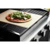 Barbecook Dynamic Core Pizzastein aus Schamotte, 43 x 35 x 1,2 cm (pro 4 Stück) BC-ACC-7127