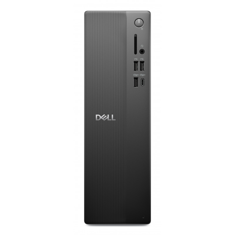 Dell Pro Slim Essential QVS1260 - Intel Core i5-14400, 16GB DDR5, 512GB NVMe SSD, Windows 11 Pro