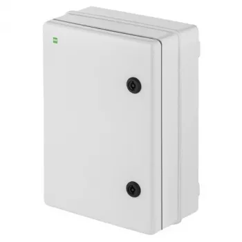 ELEKTRO-PLAST IP Gehäuse INDUSTRIAL 252x352x142 SR1 EPN