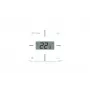 TECH Sterowniki Sinum R-S1 kabelgebundener Raumthermostat, Weiß