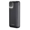 Hawk HW-PB20000 Power Bank 20000mAh Schwarz