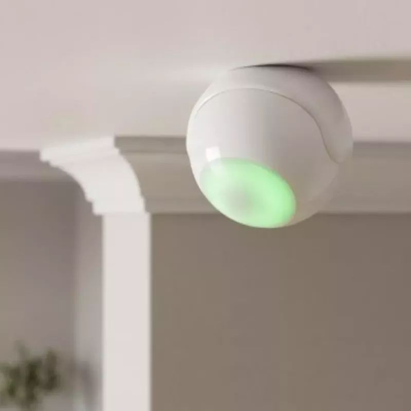 Nice Motion-Control FGMS-001 ZW5 EU Bewegungsmelder