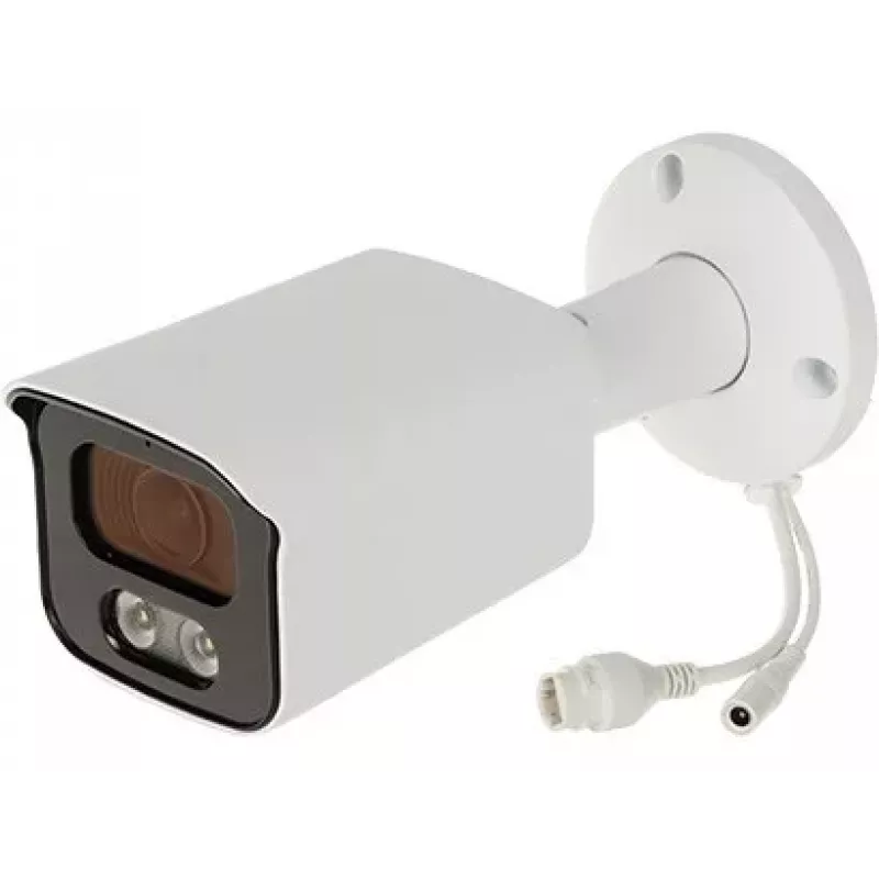 IP Camera APTI-AI402C3ISP-28W Full-Color 4 Mpx