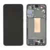 Samsung GH82-30477C Galaxy S23+ Display-Baugruppe Grün