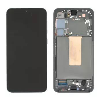 Samsung GH82-30477C Galaxy S23+ Displaybaugruppe Grün