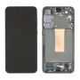 Samsung GH82-30477C Galaxy S23+ Display-Baugruppe Grün