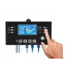 Off-Grid Hybrid Solar Wechselrichter AZO Digital ESB 6KW-24