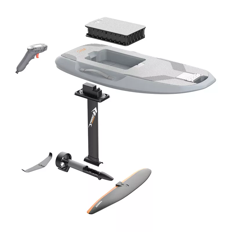 Waydoo Flyer EVO PRO PLUS Electric E-foil