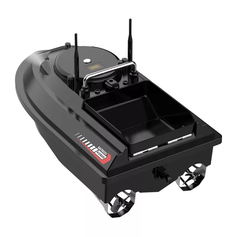 Flytec V066 GPS Bait Boat, 18.000 mAh