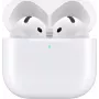 Apple AirPods 4 mit aktiver Geräuschunterdrückung, MXP93ZE/A