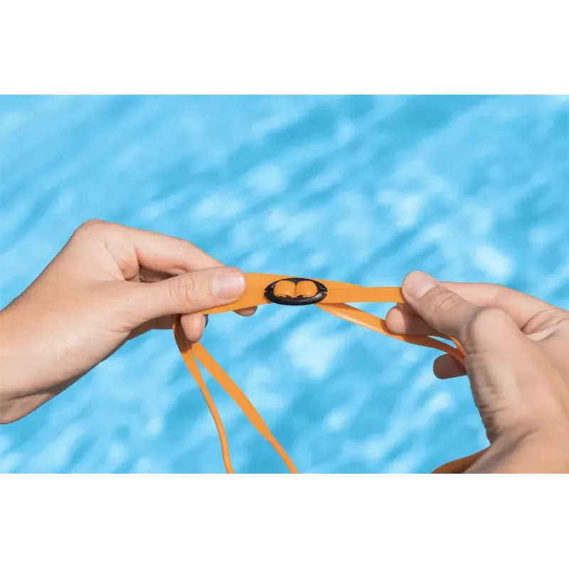 Bestway 21066 Black Mirror Schwimmbrille