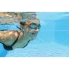Bestway 21066 Black Mirror Schwimmbrille