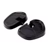 LEAN CARS PRO500 Plastic Pedals