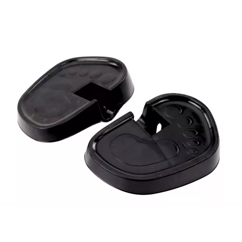 LEAN CARS PRO500 Plastic Pedals