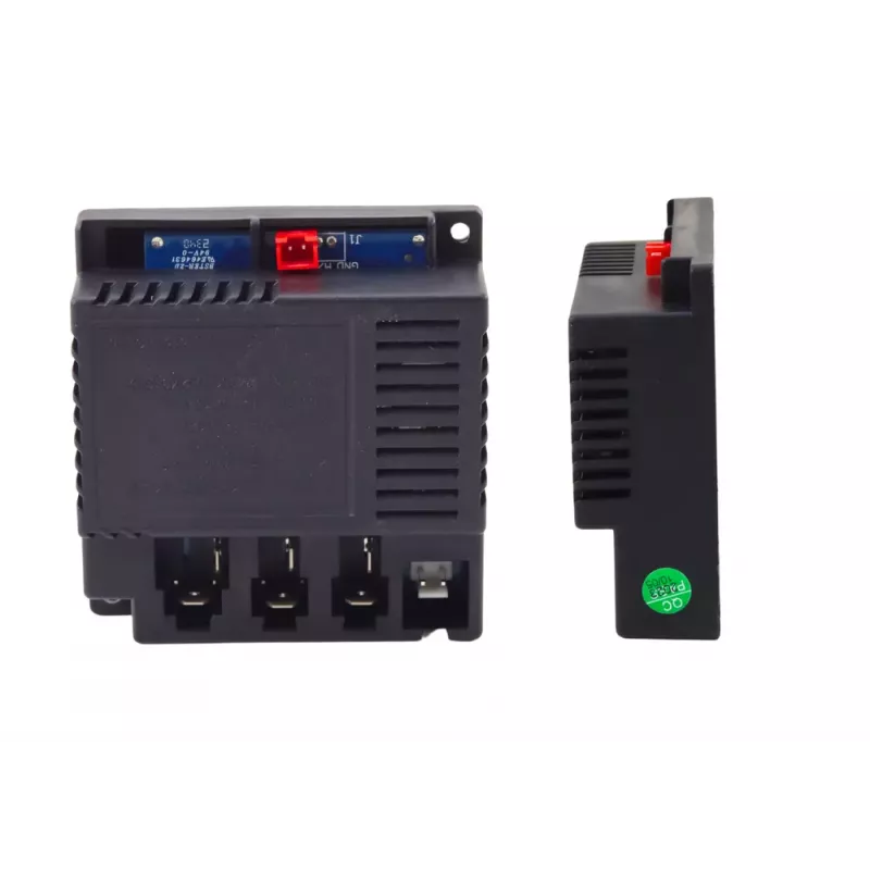 LEAN CARS 12V Zentralmodul für XMX602