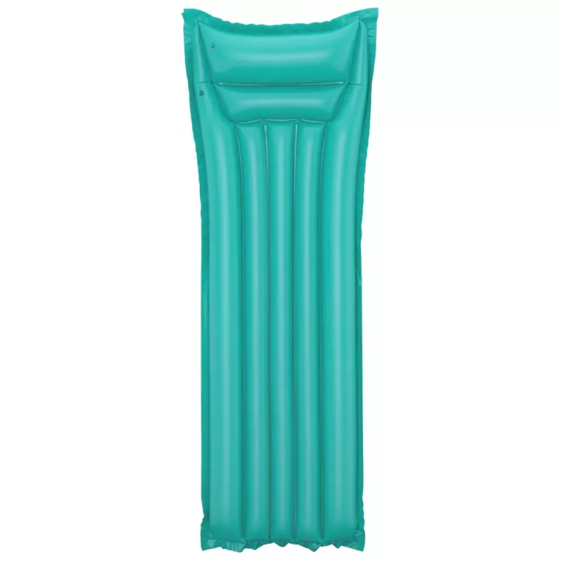 Bestway aufblasbare Schwimmermatratze Grün 44007