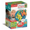 Clementoni Interaktiver Globus für Vorschulkinder 50757