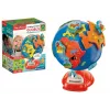 Clementoni Interaktiver Globus für Vorschulkinder 50757