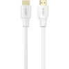 UNITEK HDMI-Kabel 2.1 8K HDR Weiß 1M