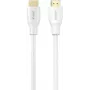 UNITEK HDMI 2.1 8K HDR Kabel 1,5m Weiß