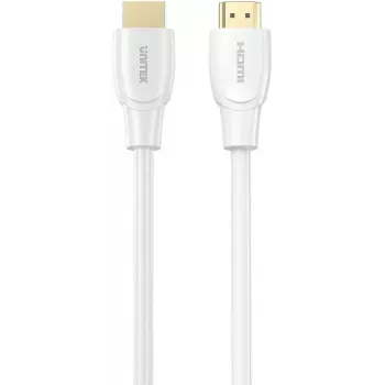 UNITEK HDMI-Kabel 2.1 8K HDR Weiß 5m