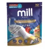 MD2 MILL Geschirrspültabs Clean & Shine Ultra 32 Tabs 3-in-1