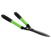 LEAN Aufbewahrungskasten für Heckenschere 53cm - Schwarzes HDPE Gartengerätegehäuse