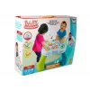 LEAN TOYS Lerntisch - Süßigkeiten mit Geräuschen für Babys