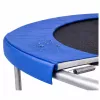 Lean Spring Pad für Trampolin Blau 244-252 cm 8 ft