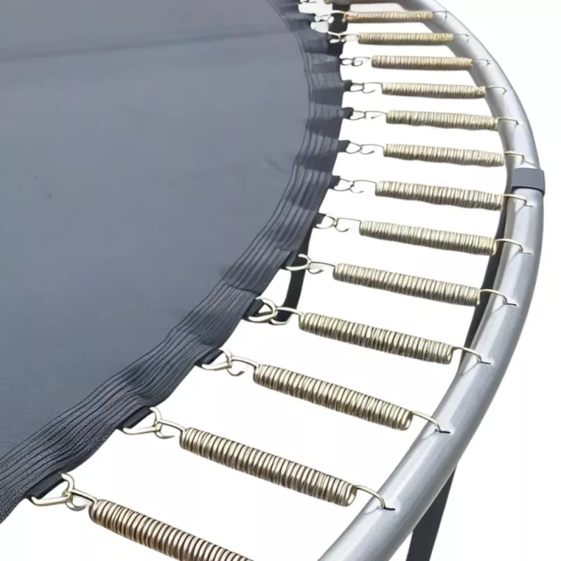LEAN Trampoline Jumping Mat Replacement Part 244-252CM 8FT