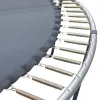 LEAN Trampolin-Sprungmatte Ersatzteil 305-312CM 10FT