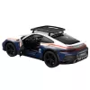 Porsche 911 Dakar Performance ferngesteuertes Auto Rastar 1:14