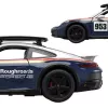 Porsche 911 Dakar Performance ferngesteuertes Auto Rastar 1:14