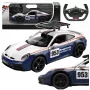 Porsche 911 Dakar Performance ferngesteuertes Auto Rastar 1:14