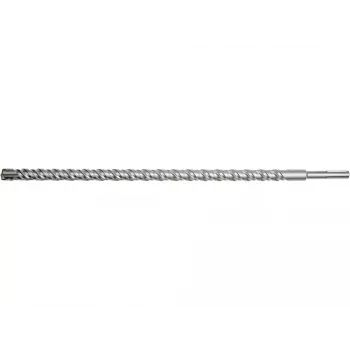TOYA Sthor 23424 HSS Spiralbohrer 10 mm